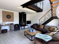 Vente maison 6 pièces Vente maison 6 pièces