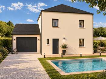 Vente maison Agon-Coutainville 50
