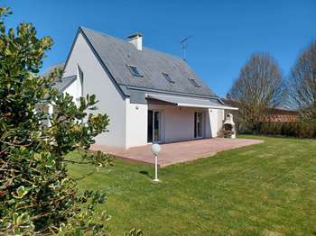 Vente Maison 4 chambresAgon-Coutainville