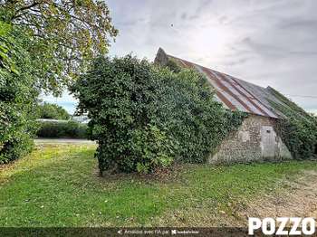 Vente maison 2 pièces Vente maison 2 pièces