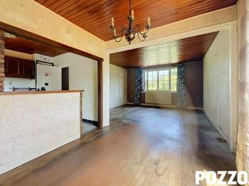 Vente maison 5 pièces Vente maison 5 pièces