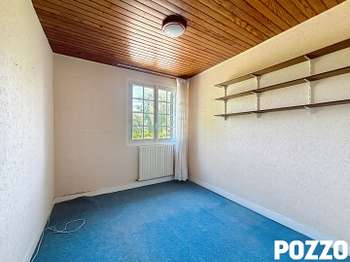 Vente maison 5 pièces Agon-Coutainville 50