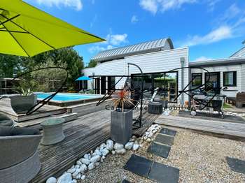 Vente Maison 5 chambresAgon-Coutainville