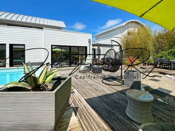 Vente maison 10 pièces Vente maison 10 pièces