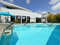 Vente maison 10 pièces Vente maison 10 pièces
