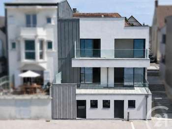 Vente Maison 4 chambresAgon-Coutainville