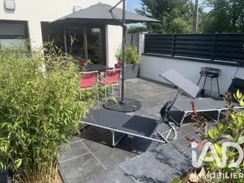 Vente Maison 2 chambresAgon-Coutainville