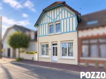Vente Maison 5 chambresAgon-Coutainville