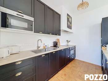 Vente maison 6 pièces Agon-Coutainville 50