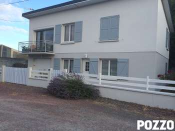 Vente maison 7 pièces Agon-Coutainville 50