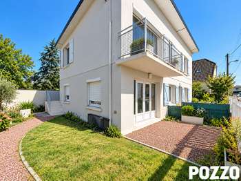 Vente maison 7 pièces Agon-Coutainville 50