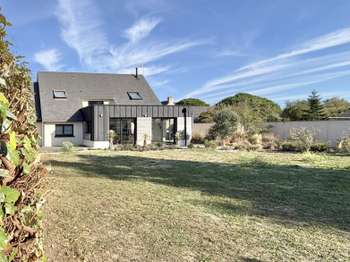 Vente maison 5 pièces Agon-Coutainville 50