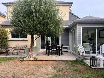 Vente Maison 4 chambresAgon-Coutainville
