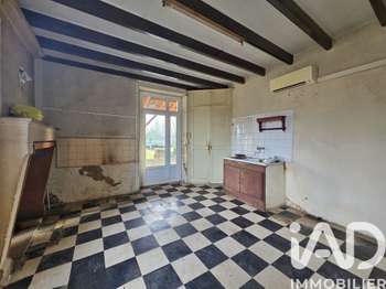 Vente maison 3 pièces Vente maison 3 pièces