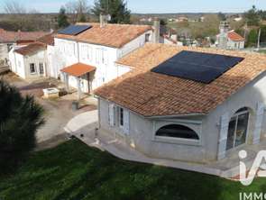 Vente Maison 4 chambresAgris