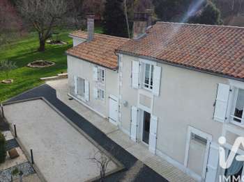Vente Maison 4 chambresAgris