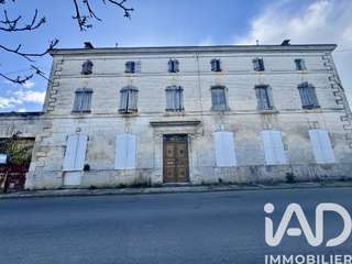 Vente maison 10 pièces