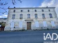Vente maison 10 pièces Vente maison 10 pièces