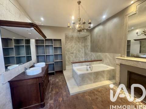 Vente maison 10 pièces