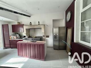 Vente maison 10 pièces