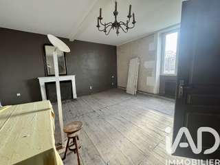 Vente maison 10 pièces