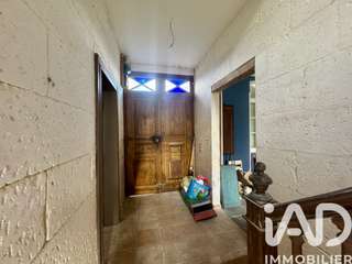 Vente maison 10 pièces