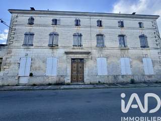 Vente maison 10 pièces