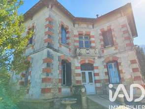 Vente Maison 3 chambresAgris