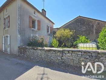 Vente Maison 4 piècesAgris
