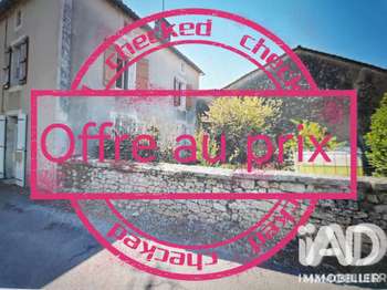 Vente Maison 4 piècesAgris