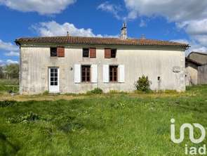 Vente Maison 2 chambresAgudelle