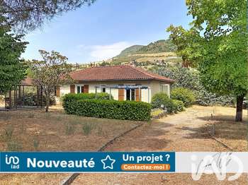 Vente maison 5 pièces Aguessac 12