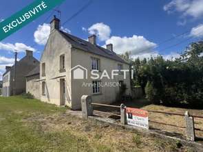 Vente Maison 3 chambresAgy