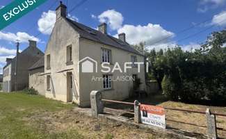 Photo Vente maison Agy