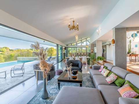 Vente maison 7 pièces Ahetze 64