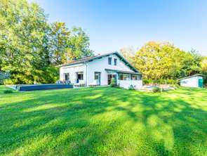 Vente Maison 4 chambresAhetze