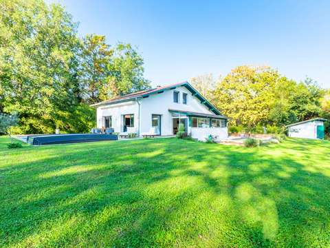 Vente maison 6 pièces Ahetze 64