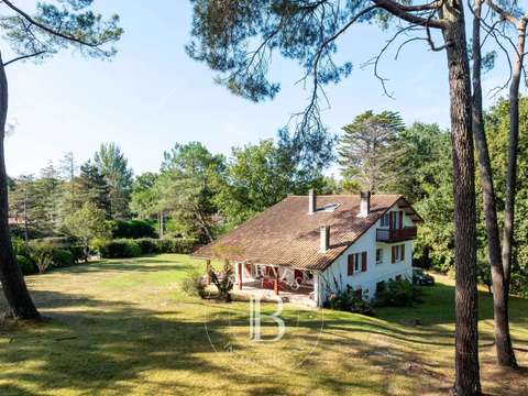 Vente maison Ahetze 64