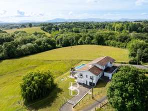 Vente Maison 4 chambresAhetze