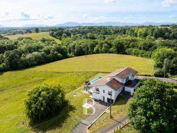 Vente maison 6 pièces Ahetze 64