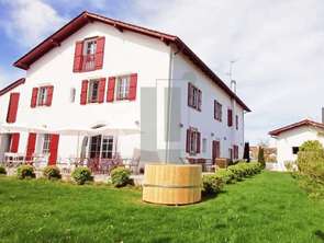 Vente Maison 10 chambresAhetze