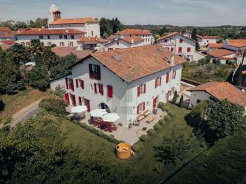 Vente Maison 10 chambresAhetze