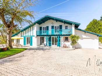 Vente Maison 4 chambresAhetze