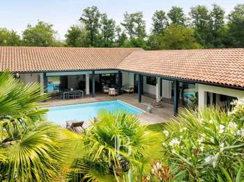 Vente Maison 4 chambresAhetze