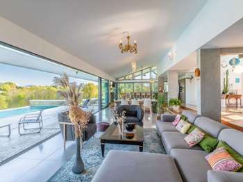 Maison 7 pièces 320 m² · à Ahetze · 320 m² · 2 285 000 €