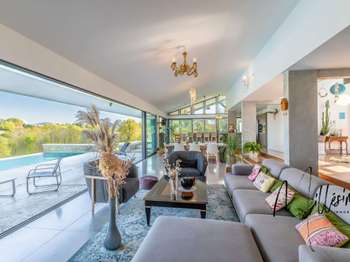 Vente Maison 4 chambresAhetze