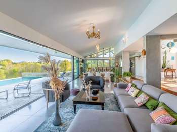 Vente maison 7 pièces Ahetze 64