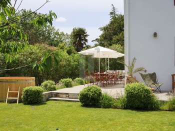 Vente Maison 10 chambresAhetze