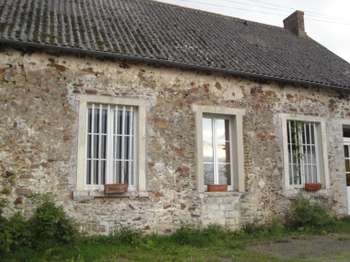 Vente Maison 2 chambresAhuillé