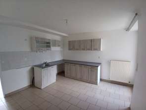 Vente Maison 2 chambresAhuillé